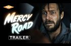 MERCY ROAD Official Trailer | Directed by John Curran | Starring Luke Bracey & Toby Jones