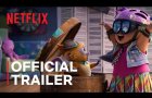 Vivo | Official Trailer | Netflix