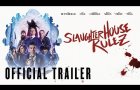 Slaughterhouse Rulez: Official Trailer - At Cinemas Halloween