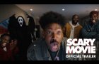 Scary Movie | Official Trailer (2026 Movie) - Marlon Wayans, Shawn Wayans, Anna Faris, Regina Hall