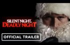 Silent Night, Deadly Night - Exclusive Trailer | SDCC 2025