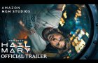 Project Hail Mary - Official Trailer