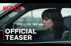 She Walks in Darkness | Official Teaser | Netflix