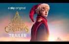 A Boy Called Christmas | Official Trailer | Sky Cinema