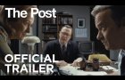 The Post trailer