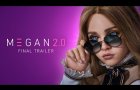 M3GAN 2.0 | Final Trailer