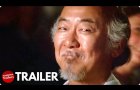 MORE THAN MIYAGI Trailer (2021) Karate Kid's Pat Morita Documentary