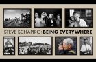 OFFICIAL TRAILER | STEVE SCHAPIRO: BEING EVERYWHERE