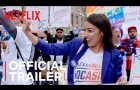 Knock Down The House | Official Trailer | Netflix