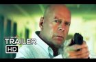 TRAUMA CENTER Official Trailer (2019) Bruce Willis, Nicky Whelan Movie HD