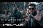 Mortal Kombat II | Official Red Band Trailer