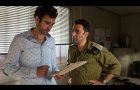 Tel Aviv On Fire | Official US Trailer