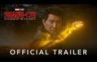 Marvel Studios’ Shang-Chi and the Legend of the Ten Rings | Official Trailer