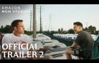 The Accountant 2 | Official Trailer 2