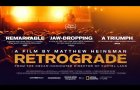 Retrograde | Official Trailer | National Geographic Documentary Films