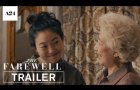 THE FAREWELL | Official Trailer HD | A24