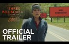 Three Billboards Outside Ebbing, Missouri (Red Band Trailer)