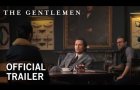 The Gentlemen | Official Trailer