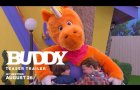 Buddy | Official Teaser  | In Theaters August 28
