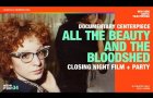 ALL THE BEAUTY AND THE BLOODSHED - Trailer - #NewFest34