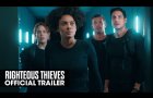 Righteous Thieves (2023 Movie) Official Trailer - Lisa Vidal, Jaina Lee Ortiz, Cam Gigandet