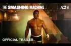 The Smashing Machine | Official Trailer HD | A24