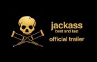 jackass: best and last | Official Trailer (2026 Movie)