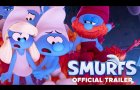 Smurfs | Official Trailer (2025 Movie) – Rihanna
