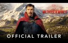Marvel Studios' Doctor Strange in the Multiverse of Madness | Official Trailer