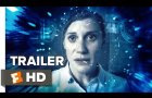 2036 Origin Unknown Trailer #1 (2018) | Movieclips Indie