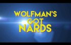Wolfman's Got Nards: a Documentary - Official Trailer