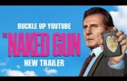 The Naked Gun | Official Trailer (2025 Movie) - Liam Neeson, Pamela Anderson