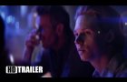 Pretenders (Official Trailer Video)
