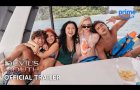 The Devil's Mouth - Official Trailer | Prime Video