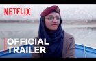 IN HER HANDS | Official Trailer | Netflix