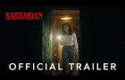BARBARIAN | Official Trailer | In Theaters August 31