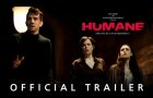 Humane Trailer 2024 | Jay Baruchel | Emily Hampshire | Humane Movie Trailer | Humane 2024 Trailer
