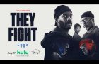 They Fight | Official Trailer - André Holland, Wendell Pierce, Samira Wiley | Andscape