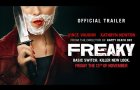 FREAKY - Official Trailer (HD)