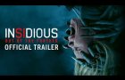 INSIDIOUS: OUT OF THE FURTHER - Official Trailer (4K)
