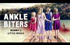 Ankle Biters - Official Trailer | Horror, Comedy