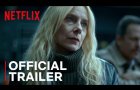LOST GIRLS | Official Trailer | Netflix