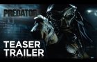 The Predator | Teaser Trailer [HD] | 20th Century FOX