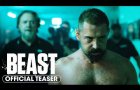 Beast (2026) Official Teaser - Daniel MacPherson, Luke Hemsworth, Russell Crowe