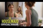 The Housemaid (2025) Official Trailer – Sydney Sweeney, Amanda Seyfried, Brandon Sklenar