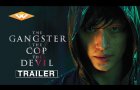 The Gangster, The Cop, The Devil (2019) Official US Trailer