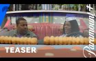 Good Burger 2 | Teaser Trailer | Paramount+