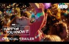 Happy And You Know It | Official Trailer | HBO