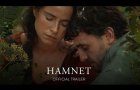HAMNET - Official Trailer [HD] - Only In Theaters This Thanksgiving