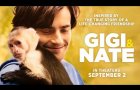 Gigi & Nate | Official Trailer | In Theaters September 2